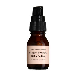 Night Switch BHA | Lixirskin