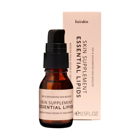 Skin Supplement Essential Lipids | Lixirskin
