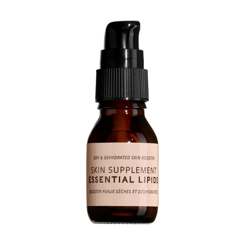 Skin Supplement Essential Lipids | Lixirskin