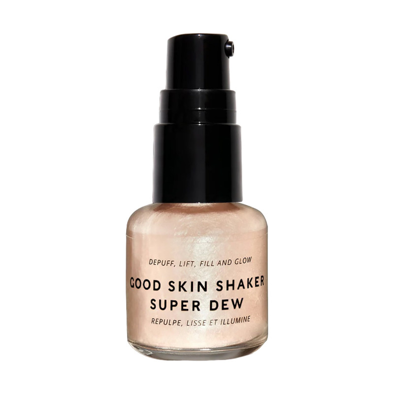 Good Skin Shaker Super Dew | Lixirskin