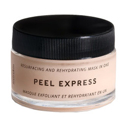 Peel Express | Lixirskin