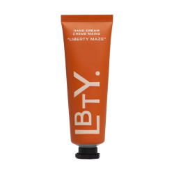 Liberty Maze Hand Cream | Liberty London