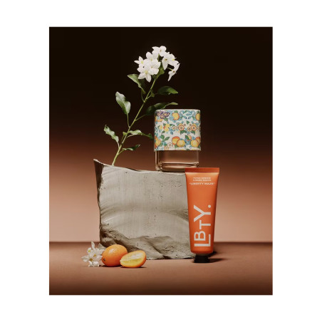 Liberty Maze Hand Cream | Liberty London
