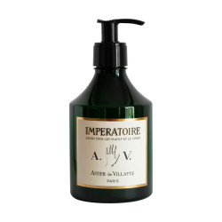 Impératoire Body and Hand Soap | Astier de Villatte