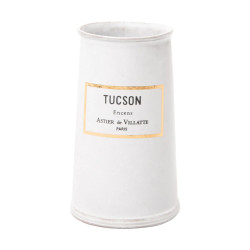 Tucson Incense Ceramic Vase | Astier de Villatte