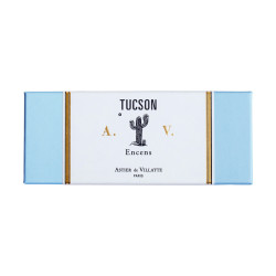 Tucson Incense Box | Astier de Villatte