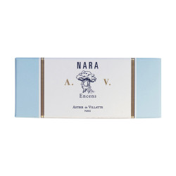 Nara Incense Box | Astier de Villatte