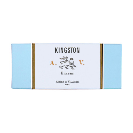 Kingston Incense Box | Astier de Villatte