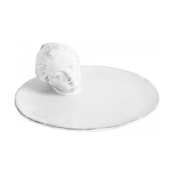Antoinette Incense Holder | Astier de Villatte