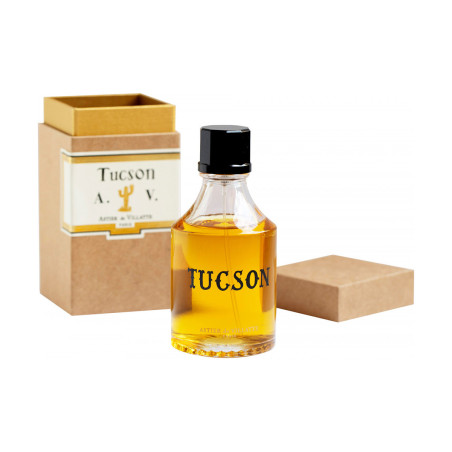 Tucson Eau de Parfum | Astier de Villatte