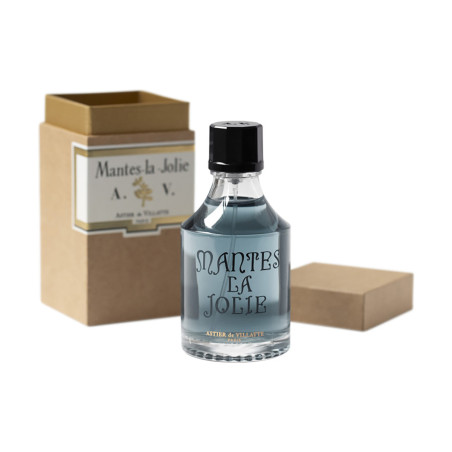 Mantes-La-Jolie Eau de Parfum | Astier de Villatte