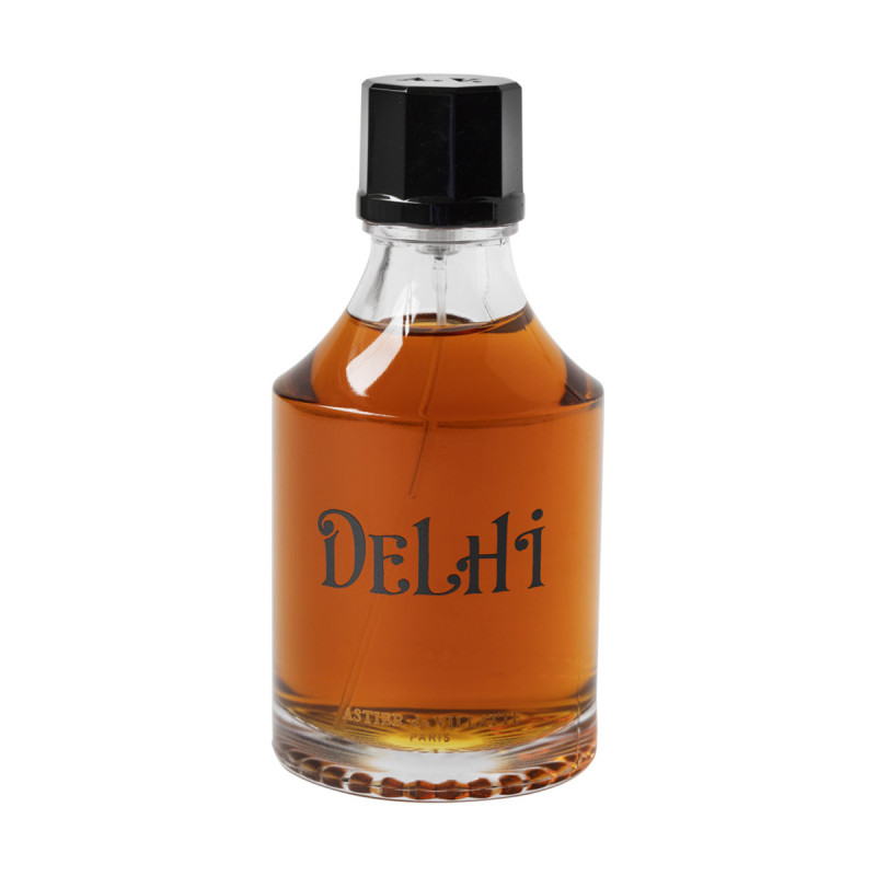 Delhi Eau de Parfum | Astier de Villatte