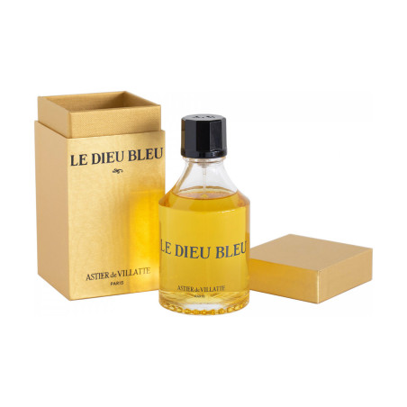 Le Dieu Bleu Eau de Parfum | Astier d Villatte