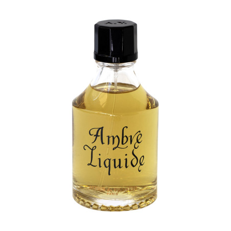 Ambre Liquide Eau de Parfum | Astier de Villatte