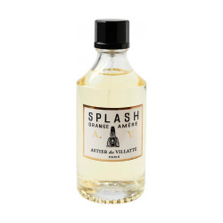 Splash Orange Amère Cologne | Astier de Villatte