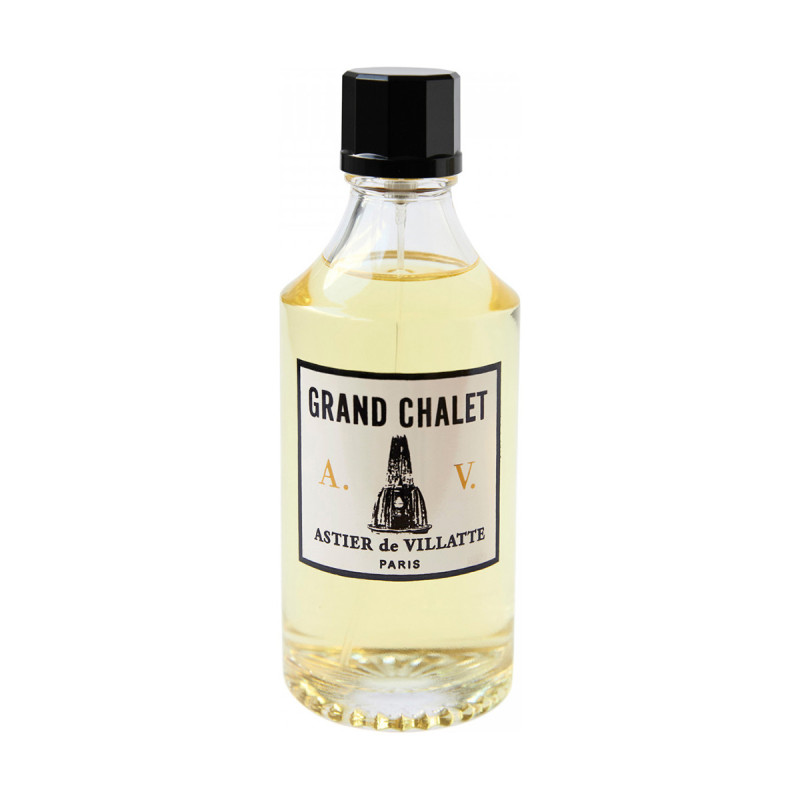 Grand Chalet Cologne | Astier de Villatte