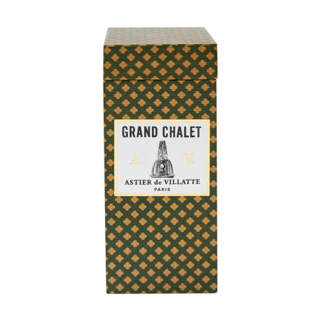 Grand Chalet Cologne | Astier de Villatte