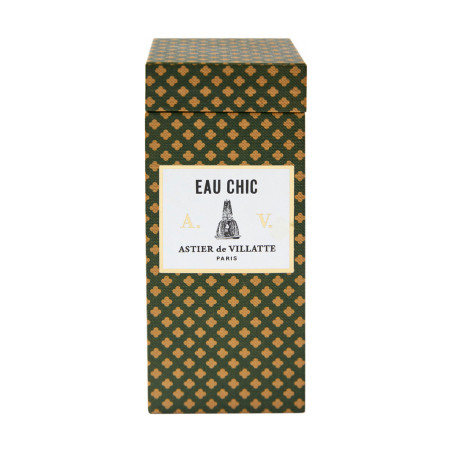 Eau Chic Cologne | Astier de Villatte