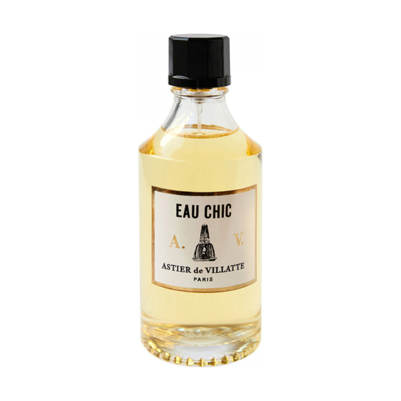 Eau Chic Cologne | Astier de Villatte