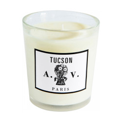Tucson Scented Candle | Astier de Villatte