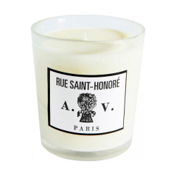 Rue Saint-Honoré Scented Candle | Astier de Villatte