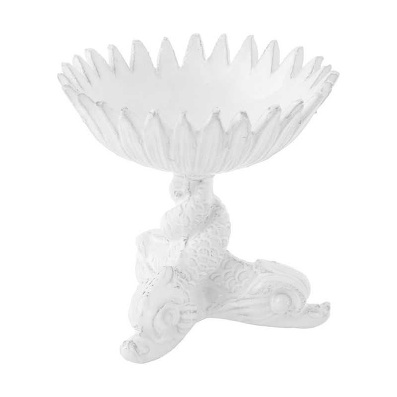 Dauphin Incense Holder | Astier de Villatte