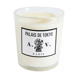 Palais de Tokyo Scented Candle | Astier de Villatte