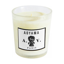 Aoyama Scented Candle | Astier de Villatte