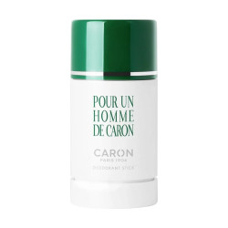 Pour Un Homme Deodorant Stick | Caron
