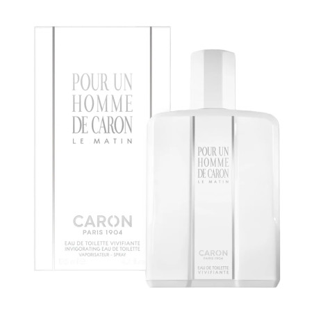 Pour Un Homme Le Matin Eau de Toilette | Caron