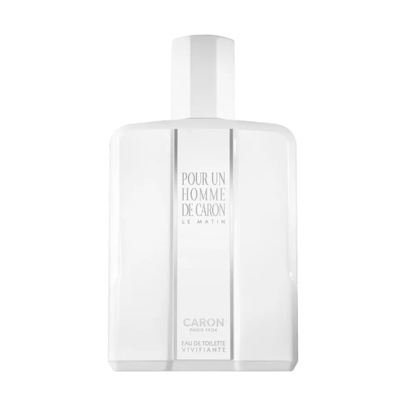 Pour Un Homme Le Matin Eau de Toilette | Caron