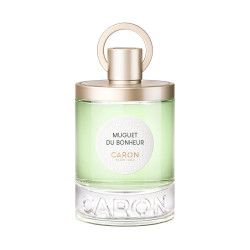 Muguet du Bonheur Eau de Toilette | Caron
