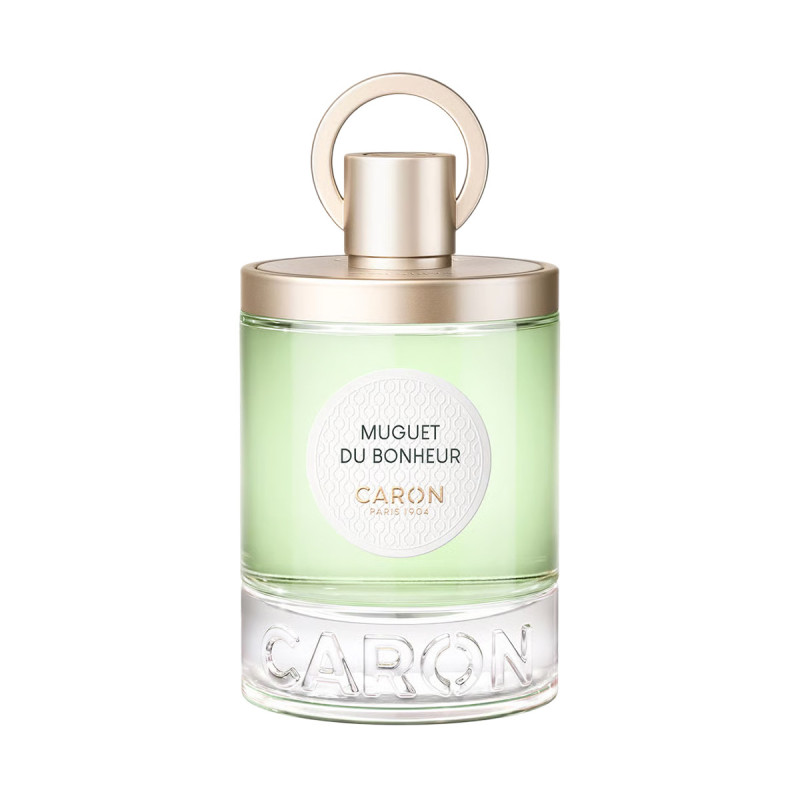 Muguet du Bonheur Eau de Toilette | Caron