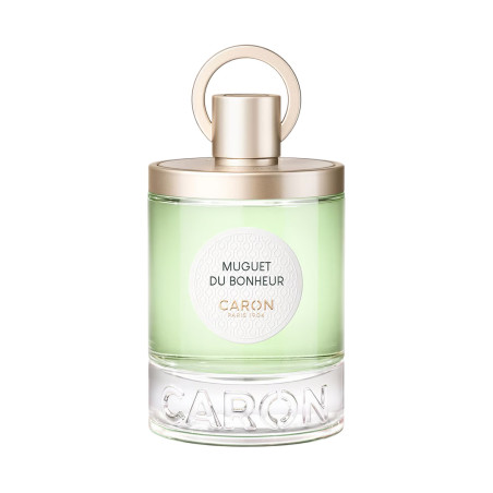 Muguet du Bonheur Eau de Toilette | Caron