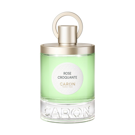 Rose Croquante Eau de Toilette | Caron