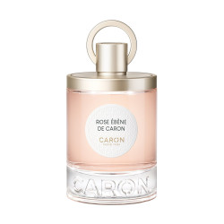 Rose Ébène Eau de Parfum | Caron