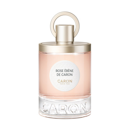 Rose Ébène Eau de Parfum | Caron