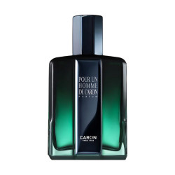 Pour Un Homme Parfum | Caron