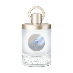 Musc Oli Eau de Toilette | Caron