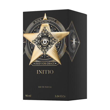 Oud for Grace Eau de Parfum | Initio