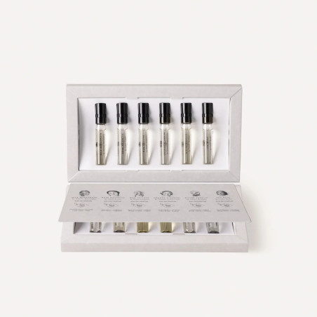 Discovery Set 12x2ml | Essential Parfums