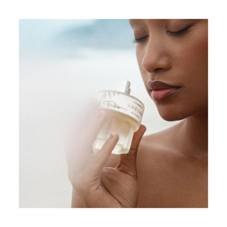 Soleil Tonka Hair Perfume | Chambre 52