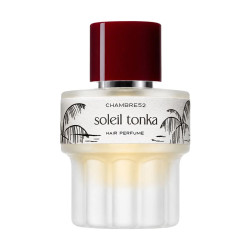 Soleil Tonka Hair Perfume | Chambre 52