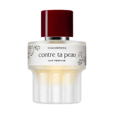 Contre Ta Peau Hair Perfume | Chambre 52