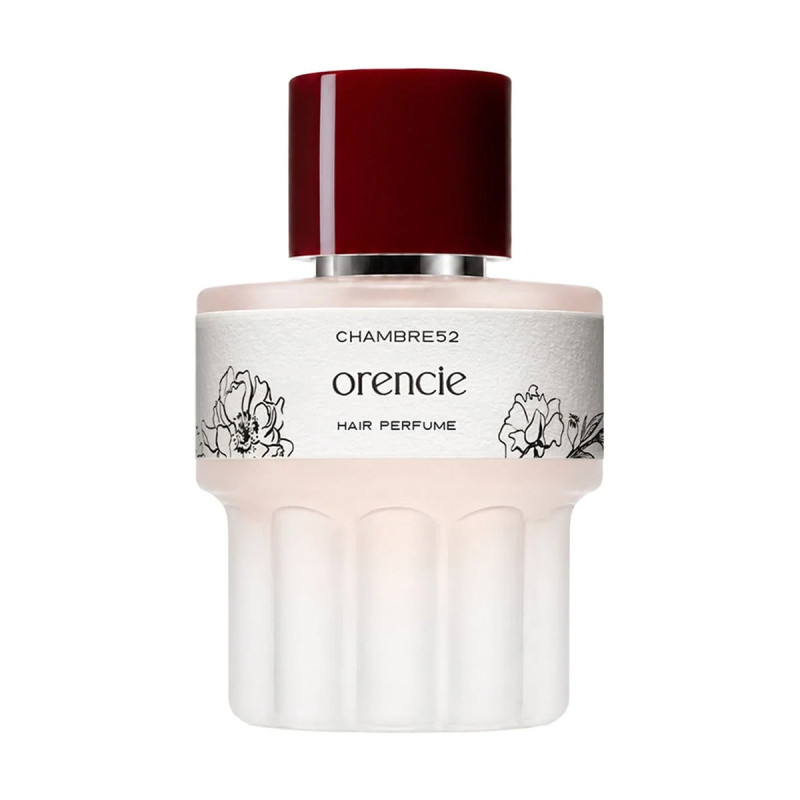 Orencie Hair Perfume | Chambre 52