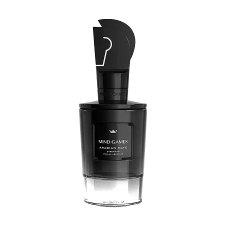 Arabian Mate Extrait de Parfum | Mind Games
