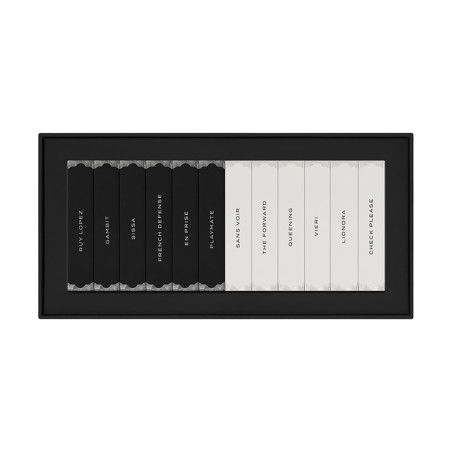 Discovery Set Soulmate Collection | Mind Games