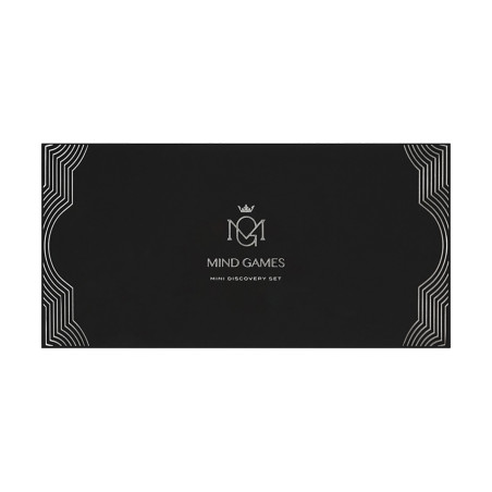 Discovery Set Soulmate Collection | Mind Games