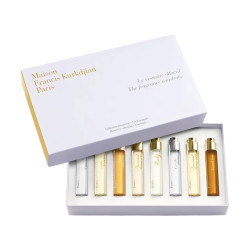 The Fragrance Wardrobe Essentials | Maison Francis Kurkdjian