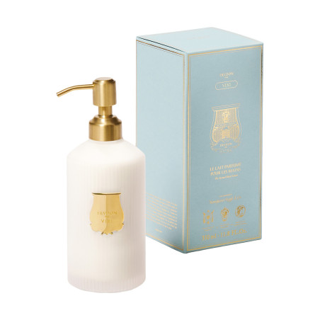 Vixi Hand Lotion | Trudon